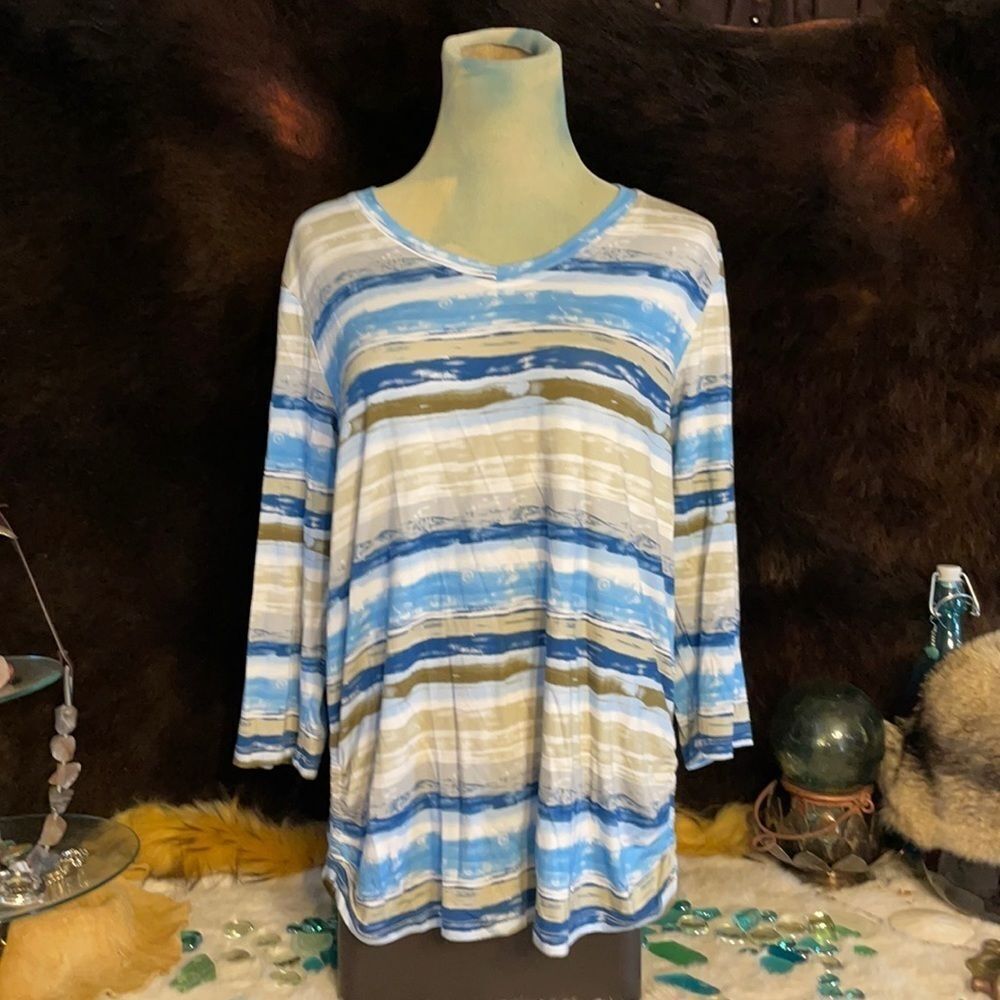 FDJ top L (4084)